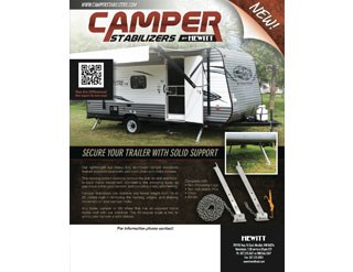 Camper Stablizers Flyer