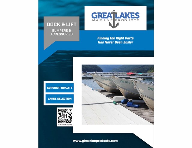 Great Lakes Catalog