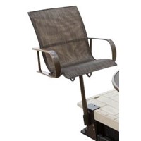 PATIO CHAIR FOR WAVE DOCK