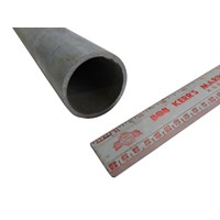10' GALVANIZED LARGE STAND PIPE (2