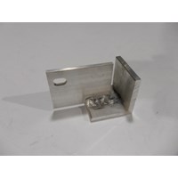 TURN SECTION CLAMP (S101)