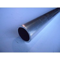 3' Aluminum Stand Pipe (1-1/4