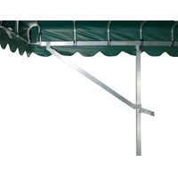 45 Degree Canopy Bracing (pair)