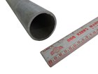 10' Galvanized Large Stand Pipe (2