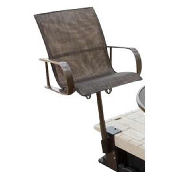 Patio Chair For Wave Dock