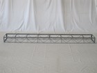 2'X16' Two-Sided Extension Galvanized-No Deck