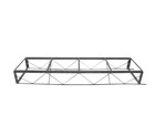 2'X8' Two-Sided Extension Galvanized-No Deck