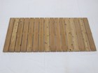 4'X8' Sectional Decking Panel-Cedar