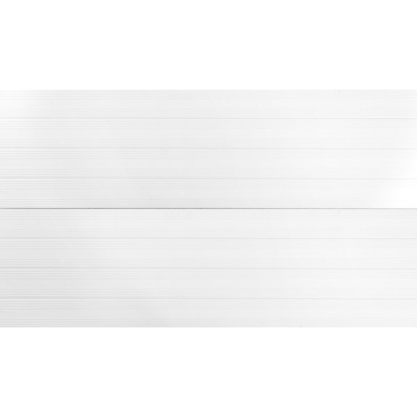 24' Interlocking Starter/Upper Deck-White (1000)