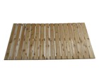 4'X8' Roll-A-Dock Decking Panel-Cedar