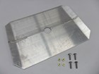 Large Aluminum Lift Pad With Hardware