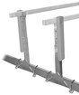 4600 Hi-Lifter Adjustable Pontoon Rack Kit