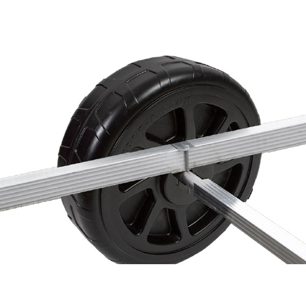 Lift Wheel Kit-Narrow Pontoon