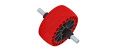 Apex 5&6 Replacement Wheel Kit (Qty 1)
