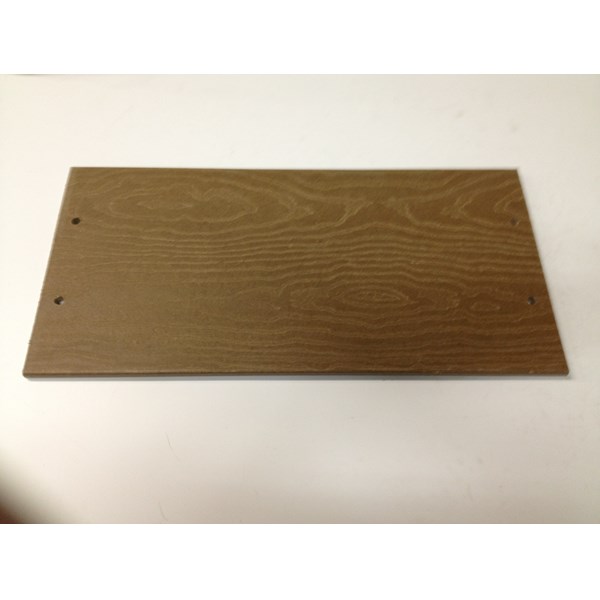 Hi-Lifter Trex Keel Board (1/2