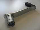Hex Drive Winch Handle-Only