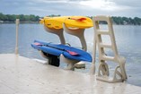 Universal Kayak Rack Kit (Pair)