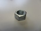 M8 1.25 Steel Nut