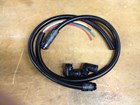 110V Wire Harness Hydraulic Cord