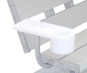 Bench Arm Rest With Cup Holder (1)