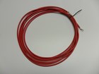 28' Of Red 6 Gauge Battery Cable Positive) (V2)