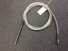 Side Cable With End (5/16