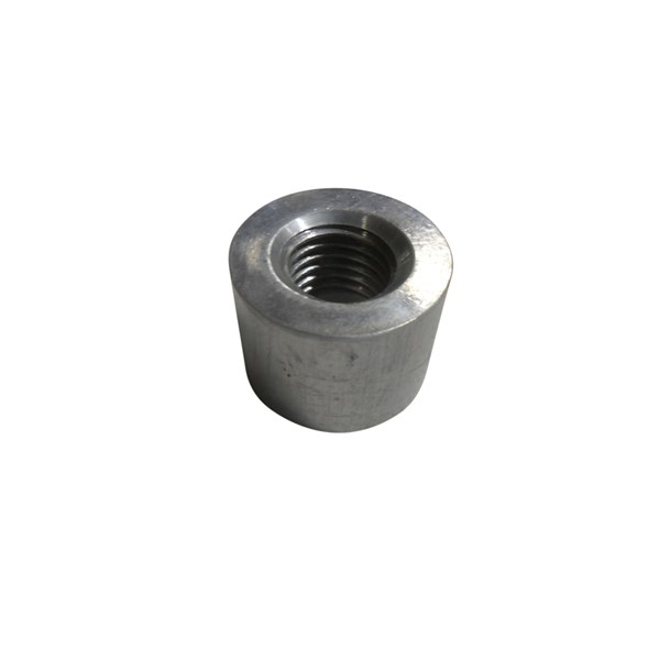 Winch Wheel Aluminum Nut (Hub)