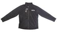 Hewitt Sport Jacket Men's-Black L