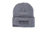 Hewitt Stocking Cap Gray