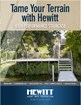 Hewitt Stairs Brochure