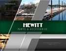 Hewitt Dock & Lift Accessories Brochure (Each)