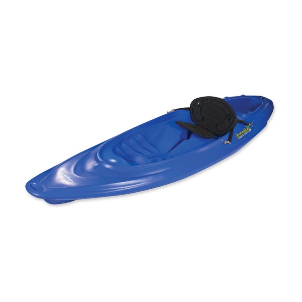 Kayak-Blue Impulse