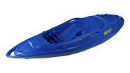 Kayak-Blue Cruizer