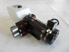 Pump With Motor For Sunstream Floatlift 13-15