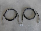 Replacement Hose Kit For Sunstream Sunlift PWC