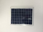 10W 12V Solar Panel Only