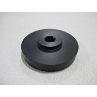 Roller Wheel For 6' Wide Security Gate