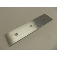 3 Hole Aluminum Side Plate (3
