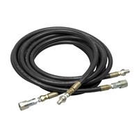 19' HYDRAULIC HOSE KIT EXTENSION