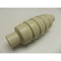 STAND ALONE UPPER POLY ROLLER