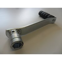 HEX DRIVE WINCH HANDLE-ONLY