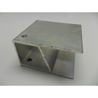 RIGHT PULLEY BOX-2400#/3600#