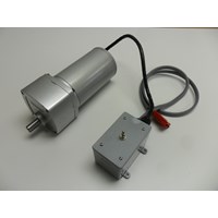 POWER WHEEL DRIVE 12V MOTOR WITH CORD AND SWITCH