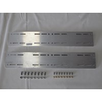 Residential Gangway Joint Plates & Hardware