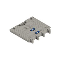 SLX10-2650 Lbs Capacity (1 Pcs)