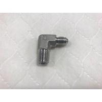 REPLACEMENT STAINLESS CYLINDER ELBOW FOR SUNSTREAM