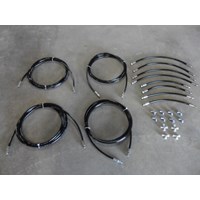 REPLACEMENT HOSE KIT FOR SUNSTREAM SUNLIFT (LARGE)