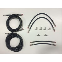 REPLACEMENT HOSE KIT FOR SUNSTREAM-SUNLIFT