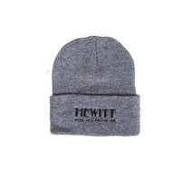HEWITT STOCKING CAP