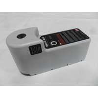 AC Front Cover For Integrated Winch